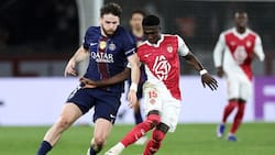 VIDEO | ¡Van por la segunda! PSG derrotó al Mónaco y sigue en carrera por la Champions League