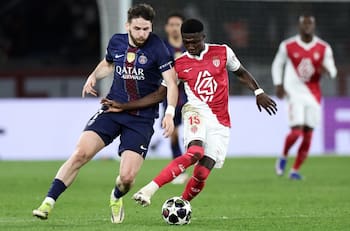 VIDEO | ¡Van por la segunda! PSG derrotó al Mónaco y sigue en carrera por la Champions League