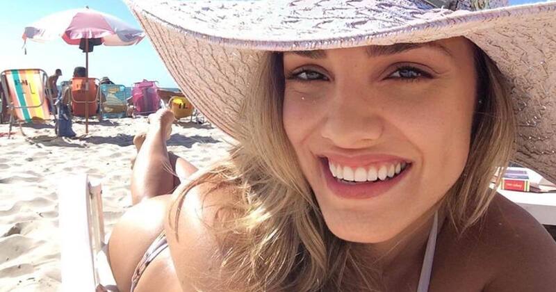 Nayara Vit murió en junio del 2022.