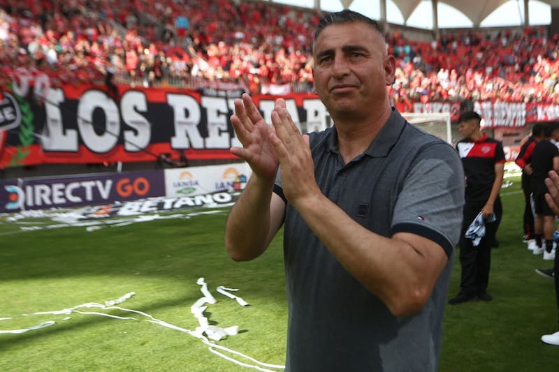 y su proyecto de vida ligado a Chillán.