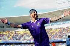 VIDEO | “Puedo volver”: Daúd Gazale puso en duda su retiro y confesó el equipo en el que sueña jugar