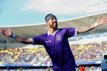 VIDEO | “Puedo volver”: Daúd Gazale puso en duda su retiro y confesó el equipo en el que sueña jugar