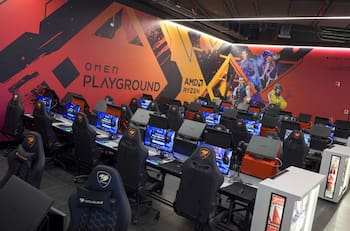 Famosa cadena gamer inaugura nuevo club en este mall de la RM y adelanta dónde abrirá el próximo