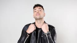 “Son unos rufianes”: Max Cabezón habla de su tensa relación con Luis Mateucci y su grupo en “Tierra Brava”