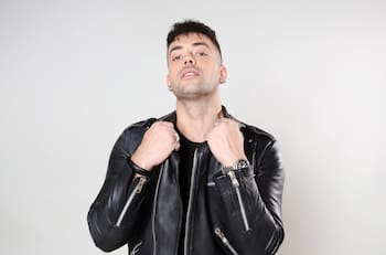 “Son unos rufianes”: Max Cabezón habla de su tensa relación con Luis Mateucci y su grupo en “Tierra Brava”