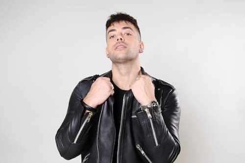 “Son unos rufianes”: Max Cabezón habla de su tensa relación con Luis Mateucci y su grupo en “Tierra Brava”