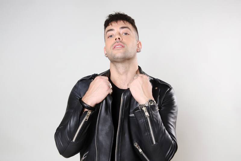 Tras su salida de "Tierra Brava", el chef habló en exclusiva con TiempoX sobre su paso por la competencia.