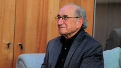 La televisión chilena está de luto: Luis Alarcón muere a los 93 años de edad