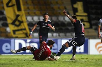 Empezó la poda en la U: Dos extranjeros no siguen y otros dos pueden seguir sus pasos muy pronto