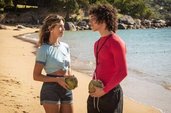 Jorge López sigue construyendo su carrera fuera de Chile con "Temporada de Verano": “Yo trabajo donde hay trabajo”