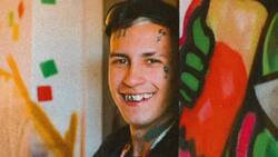 Quién es L- Gante, el argentino inventor de la "Cumbia 420" que ha colaborado con Damas Gratis y Marcianeke