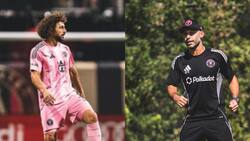 “Es una mierda”: Maximiliano Falcón vive sus peores días en Inter Miami