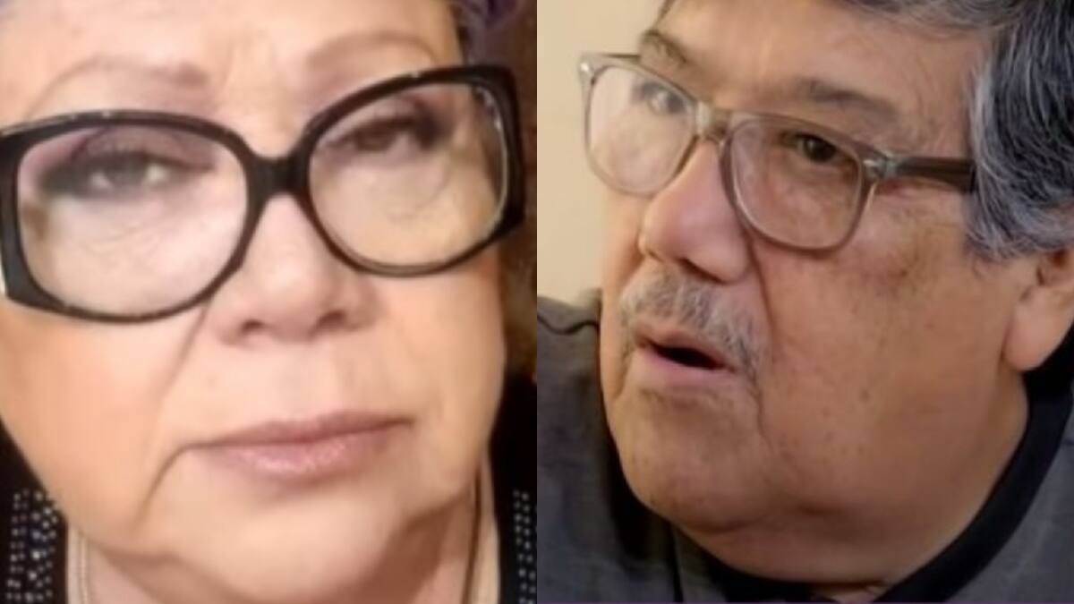 "Caminábamos por veredas distintas en la política": Paty Maldonado habló sobre la supuesta mala relación que tenía con el fallecido Jorge "Chino" Navarrete, su primo