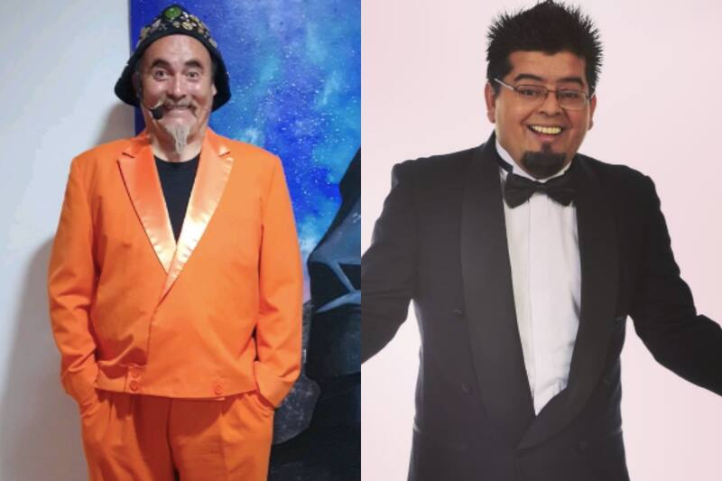 Paul Vásquez habló sobre el delicado estado de salud de Mauricio Medina.