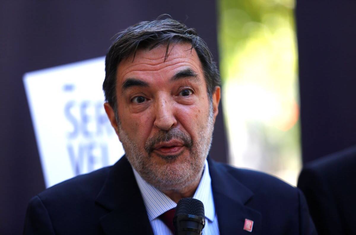 Presidente del Servel anunció que personas privadas de libertad podrían votar en futuras elecciones