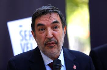 Presidente del Servel anunció que personas privadas de libertad podrían votar en futuras elecciones