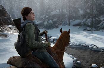 The Last of Us Part II: Muestran 20 minutos del gameplay del esperado título