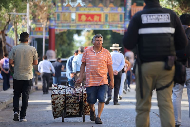 Estos fueron los sectores que se habilitaron hoy.
Créditos: Aton.