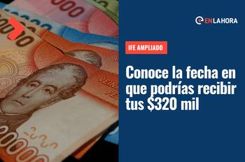 IFE Ampliado: ¿Cuándo se entregarían los $320 mil y quiénes podrían recibirlos?