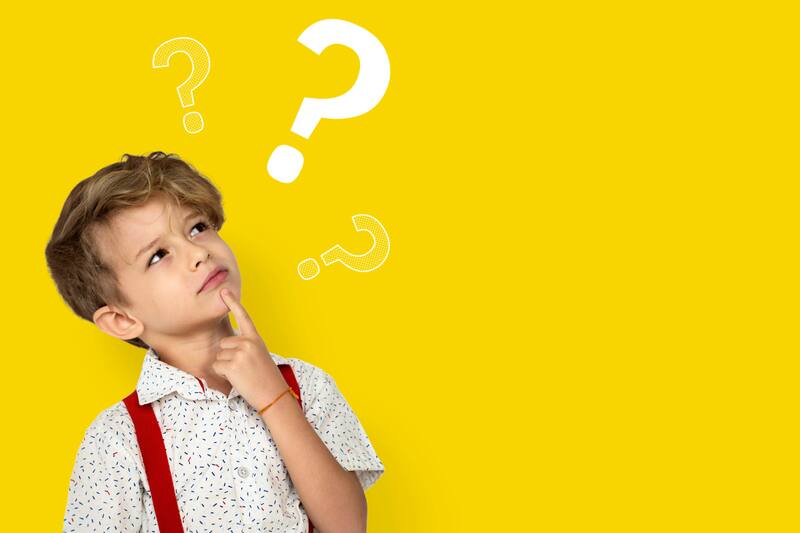 Estas son las características de los pequeños pertenecientes al signo de Géminis.