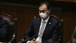 Ministro de Educación reveló que votó por Kast: "Representa un ideario de mayor libertad"