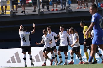 Campeonato Nacional Femenino: así quedó la tabla de posiciones tras el triunfo de Colo Colo ante U. de Chile