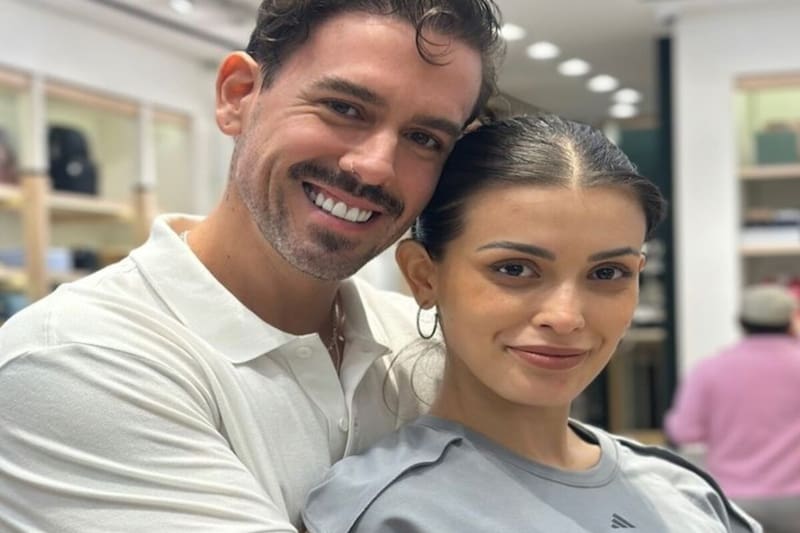 ya le regaló una ilusión a Constanza Capelli. Créditos: Instagram