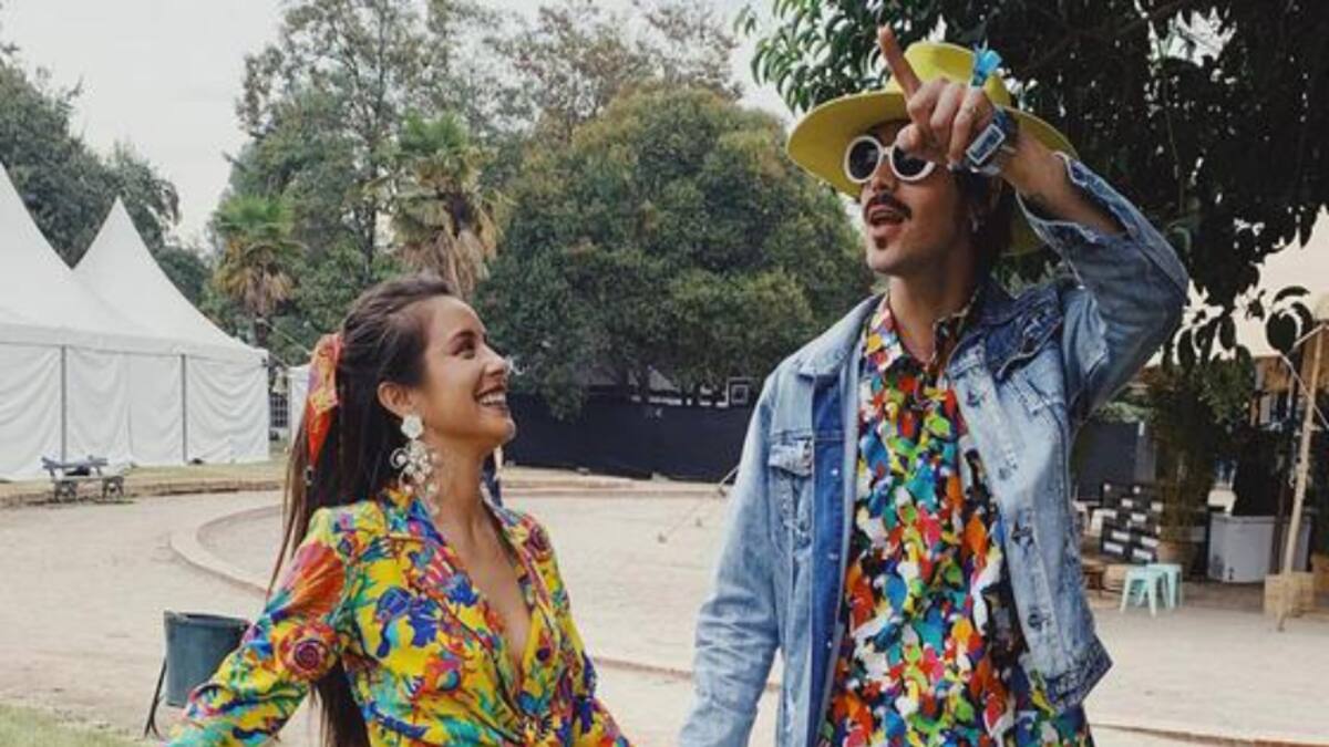 Denise Rosenthal se casa: Así le pidió matrimonio Camilo Zicavo
