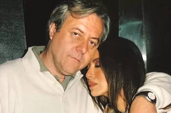 “Qué tipo más...”: Revelan insólito momento protagonizado por Jorge Saint-Jean, exesposo de Myriam Hernández