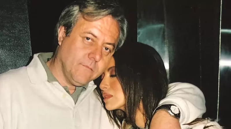 tuvieron una relación de 35 años.