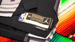 Las nuevas camisetas de los equipos de la NBA para la temporada 2022-23