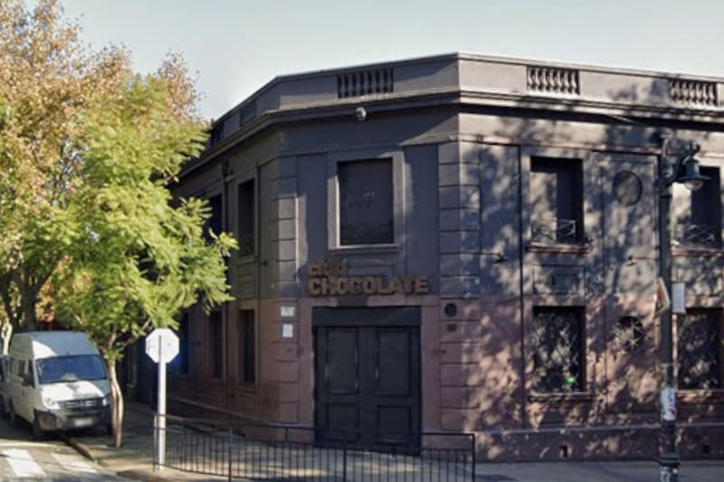 Hay dos opciones de entradas para comprar a través de Passline.
Créditos: Google Maps.