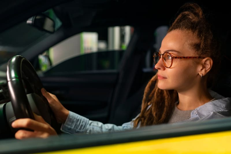 La Ley de Tránsito establece una excepción donde se puede obtener la licencia antes de la mayoría de edad.