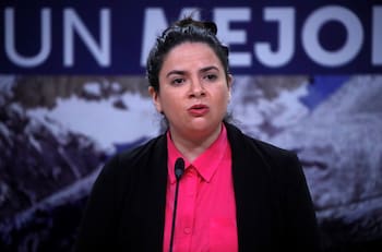 Gobierno y acusación contra Cobreloa: “Una hinchada no está por sobre la seguridad de una mujer”