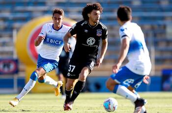 Sueñan con la copa: Colo Colo pondría sus mejores fichas para el duelo por la Supercopa
