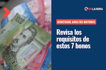 Beneficios para adultos mayores: ¿Conocías alguno de estos 7 bonos y subsidios para la tercera edad?
