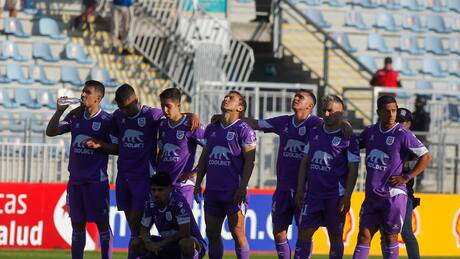 Deportes Concepción pone la mira en dos goleadores del fútbol chileno para el mercado de fichajes