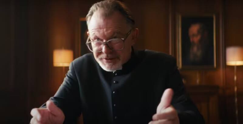 En "Divorciados", dos excónyuges intentan validar la nulidad de su matrimonio.