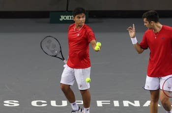 ¡Histórico! El Chile Open 2026 será el con más tenistas locales de todos los tiempos