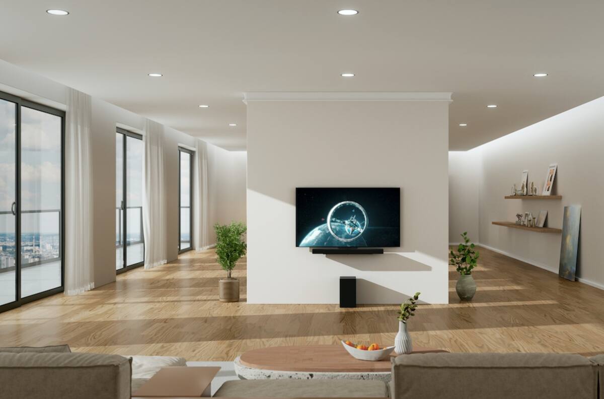 CES 2023: LG presentará su propia soundbar y nuevos portátiles de la línea Gram