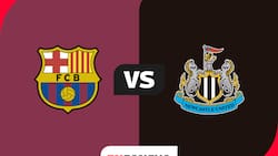 EN VIVO | Barcelona vs. Newcastle United por Champions League 2025-2026: minuto a minuto del partido
