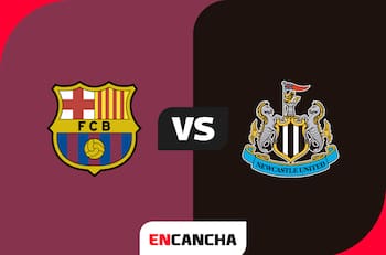 MARCADOR FINAL | Barcelona 7 - Newcastle United 2 por Champions League 2025-2026