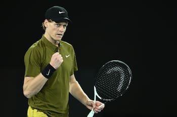 Sin chilenos: así quedó la tercera ronda del Australian Open