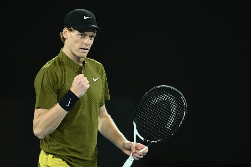 Defiende el título en Melbourne. EFE