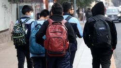 ¿Cuándo comienzan las vacaciones de verano para los estudiantes de Chile?