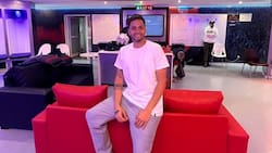 Jugó en la UC y le arrendaba departamento al Pepe Rojas: “Chuncho, pero se portó muy bien”