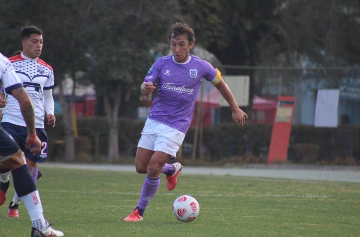 Resultados Segunda División minuto a minuto: Iberia ganó y D. Concepción cayó de visita
