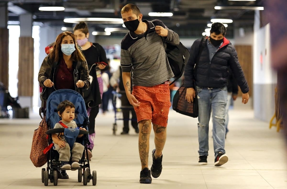 Subsidio Protege 2021: revisa cómo postular al bono de $200 mil para madres y padres trabajadores