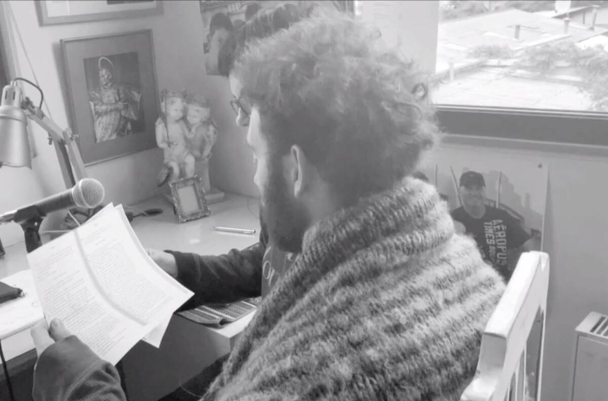 "Me sorprendió": La emoción de Paola Valpato al actuar por primera vez junto a su hijo en TV