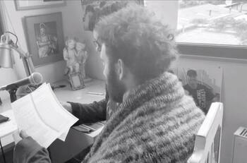 "Me sorprendió": La emoción de Paola Valpato al actuar por primera vez junto a su hijo en TV